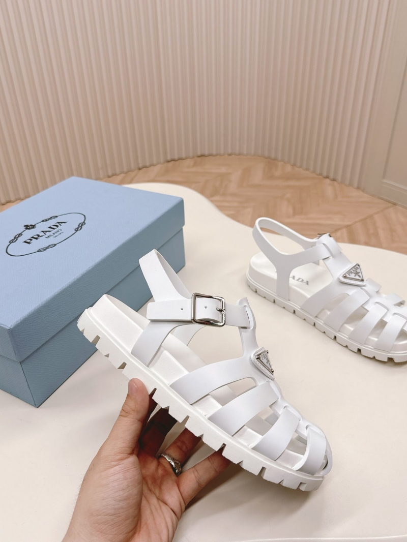 Prada Sandals